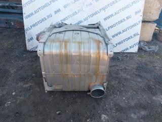 катализатор Mercedes-Benz Actros 3 поколение (MP3) 2008, A0064904214, A0034901214, A0064900714