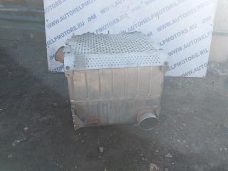 катализатор Mercedes-Benz Actros 3 поколение (MP3) 2008, A0014900514, A0054906314, A0044908114