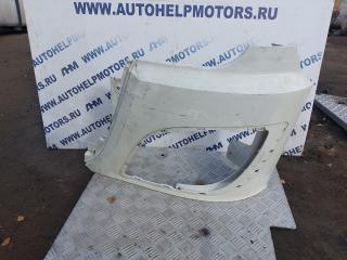 очко фары левой DAF XF 106 2013, 1798453