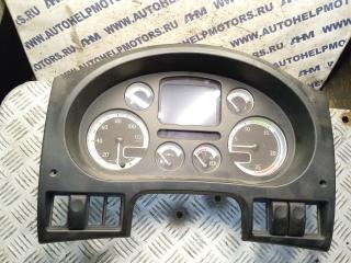 щиток приборов (приборная панель) DAF XF 105 1 поколение 2009, 1743496