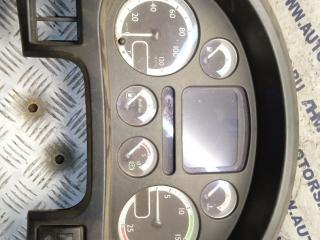 щиток приборов (приборная панель) DAF XF 105 1 поколение 2010, 1743496