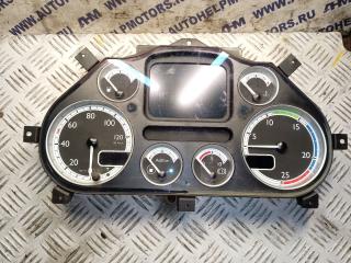 щиток приборов (приборная панель) DAF XF 105 1 поколение 2010, 1743496