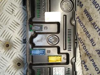 щиток приборов (приборная панель) Renault Magnum 4 поколение 2005, 7420977604, 7420977604-02