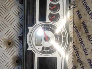 щиток приборов (приборная панель) Renault Magnum 3 поколение 2004, 7420977604, 7420977604-02