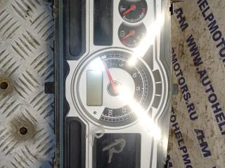 щиток приборов (приборная панель) Renault Magnum 4 поколение 2006, 7420977604, 7420977604-02