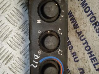 блок управления печки / климат-контроля DAF XF 105 1 поколение 2010, 1454146, 1454165