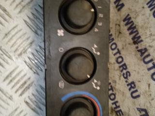 блок управления печки / климат-контроля DAF XF 105 1 поколение 2009, 1454146, 1454165