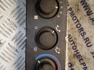 блок управления печки / климат-контроля DAF XF 105 1 поколение 2010, 1454146, 1454165