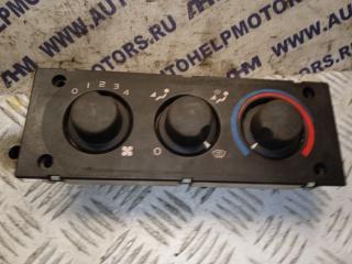 блок управления печки / климат-контроля DAF XF 105 1 поколение 2009, 1454146, 1454165