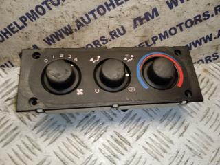 блок управления печки / климат-контроля DAF XF 105 1 поколение 2008, 1454146, 1454165