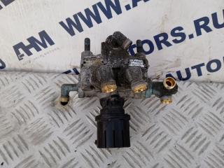 Клапан ускорительный Scania R 3 поколение 2012, 1425183, 9730110500