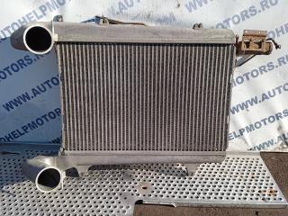 интеркулер DAF XF 105 1 поколение 2010, МКПП, красный, 1691394, L0804000, 1691392, 225302003001, CI253000P, 97059, 8ML376756101