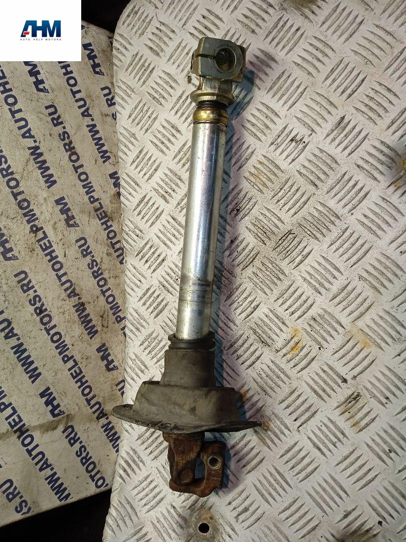 рулевой карданчик IVECO Euro Tech 2001, 7026040153, 98415271 - фото №1