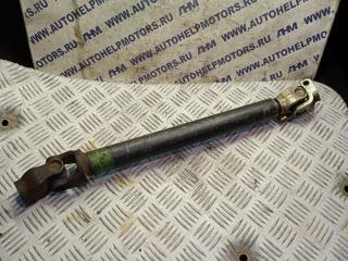 рулевой карданчик MAN F90 1 поколение 1992, 81461226076, 7036914596