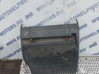 крыло Mercedes-Benz Actros 4 поколение (MP4) 2014, зеленый, грузовик, A9605200019, A9605201619