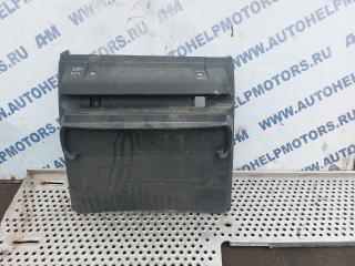 крыло Mercedes-Benz Actros 4 поколение (MP4) 2014, зеленый, грузовик, A9605200920