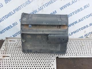 крыло Mercedes-Benz Actros 4 поколение (MP4) 2014, зеленый, грузовик, A9605200920