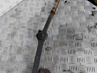 ограничитель подъема кабины Scania R 3 поколение 2008, 1790120