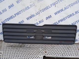 решетка капота MAN TGA 1 поколение 2005, 81611506051, 81611506049