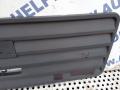 решетка капота MAN TGA 1 поколение 2005, 81611506051, 81611506049 - фото №6