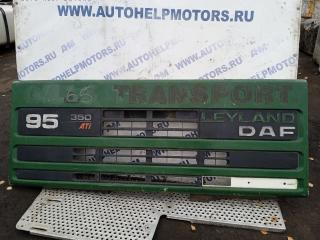 капот DAF 95 1 поколение (XF) 1997, 0280059