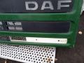 капот DAF 95 1 поколение (XF) 1997, 0280059 - фото №3