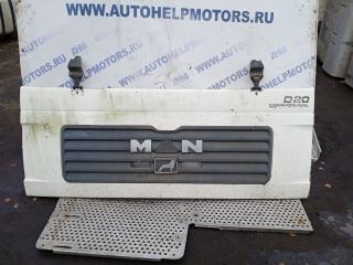 капот MAN TGA 1 поколение 2008, 81611100053, 81611100047, 81611506050, 81611506048