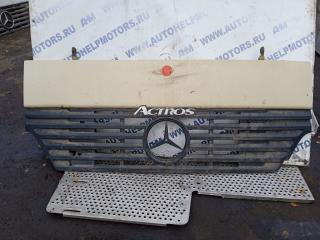 капот Mercedes-Benz Actros 2 поколение (MP2) 2005, A9437500009
