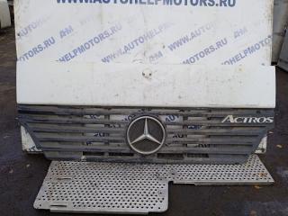 капот Mercedes-Benz Actros 2 поколение (MP2) 2006, A9437500009