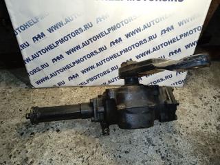 редуктор рулевой MAN TGA 1 поколение 2008, 81462006425