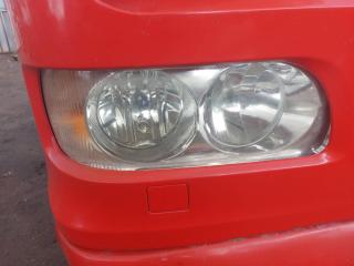 фара правая DAF XF 105 1 поколение 2010, МКПП, красный, 1832395, 1EJ247046-041, 450-1101R-LD-EM