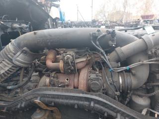 коллектор впускной DAF XF 106 1 поколение 2014, MX-13, МКПП, белый, грузовик, 1936104