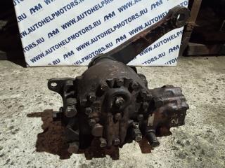 редуктор рулевой Volvo FH 2 поколение 2004