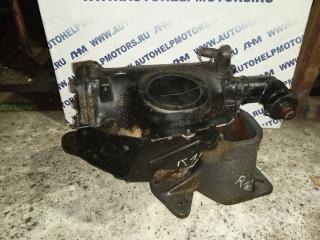 редуктор рулевой Renault Premium 1 поколение 2004, 5010251246, 5001837204