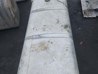 бак топливный DAF XF 105 1 поколение 2008, 1949903, 1733904