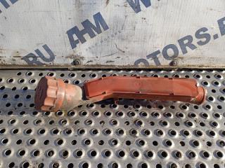 маслозаливная горловина DAF XF 105 1 поколение 2010, МКПП, красный, 0391791, 051.445, 82446