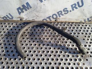 патрубок (трубопровод, шланг) DAF XF 105 1 поколение 2010, МКПП, красный, 1689073