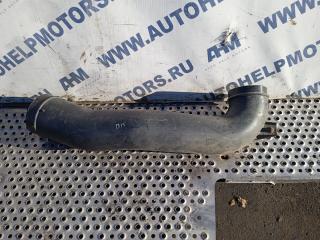 патрубок (трубопровод, шланг) DAF XF 105 1 поколение 2010, МКПП, красный, 1637940