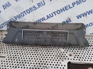 юбка бампера нижняя Scania R 3 поколение 2011, 1865181