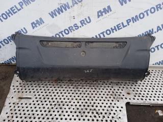 юбка бампера нижняя Scania G 2 поколение 2010, 11.7 л., DC 12.15, дизель, белый, грузовик, 1865181