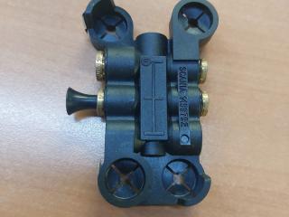 арматура пневматическая Scania R 3 поколение 2011, 1459792