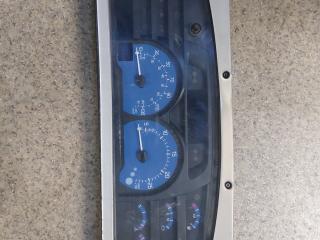 щиток приборов (приборная панель) Renault Magnum 4 поколение 2007, 5010577705