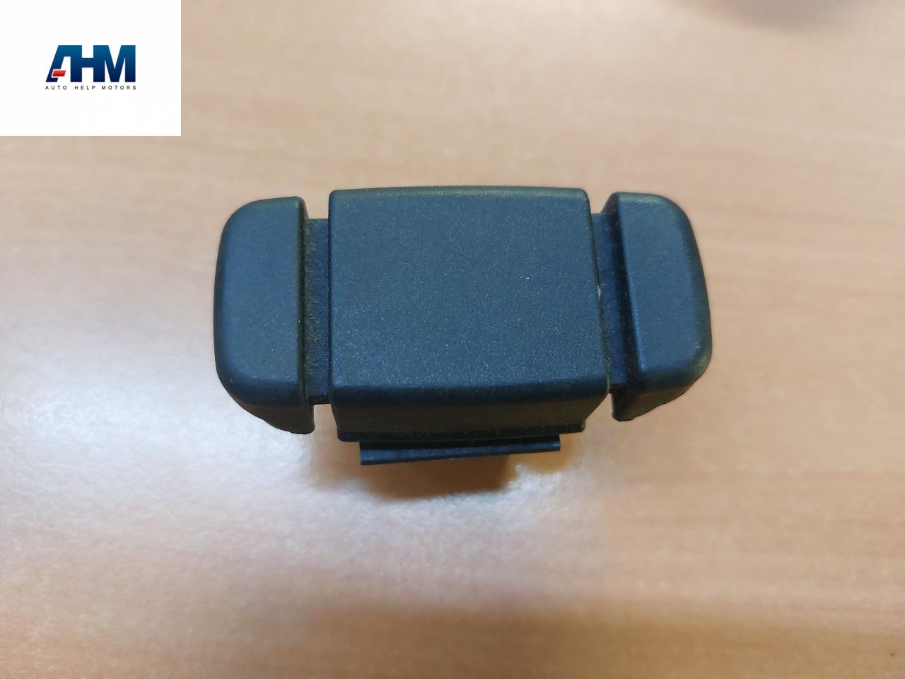 замок бардачка Mercedes-Benz Actros 2 поколение (MP2) 2008, синий, грузовик, A0008403685 - фото №1