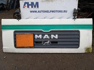 капот MAN TGA 1 поколение 2008, 81611100053