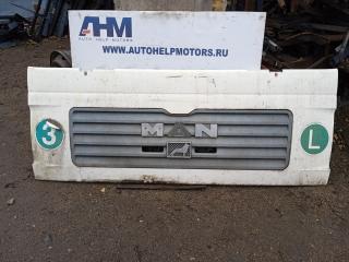 капот MAN TGA 1 поколение 2008, 81611100053