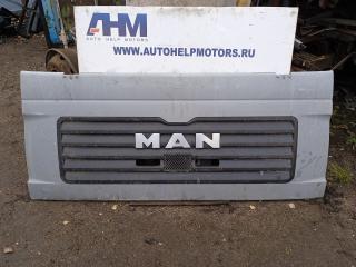 капот MAN TGA 1 поколение 2007, 81611100054