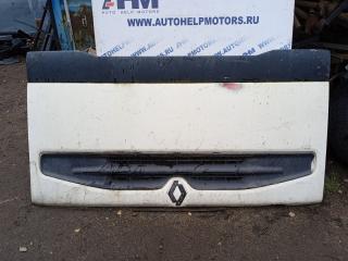 капот Renault Premium 2 поколение 2007, 5010225151