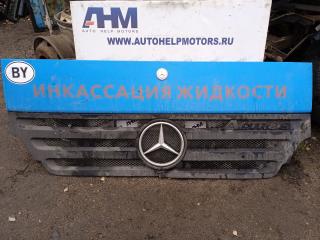 капот Mercedes-Benz Actros 2 поколение (MP2) 2007, 9437500009
