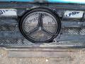 капот Mercedes-Benz Actros 2 поколение (MP2) 2007, 9437500009 - фото №5