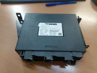 блок управления координатор Scania R 3 поколение 2012, 12.7 л., DC 13.05, дизель, белый, 2485932, 2270595, 2098506, 2098505, 2098511, 2123730, 2260380, 2161835, 2337576, 2309120, 2286028, 2428993, 2429017, 2437721, 2397947, 2429023